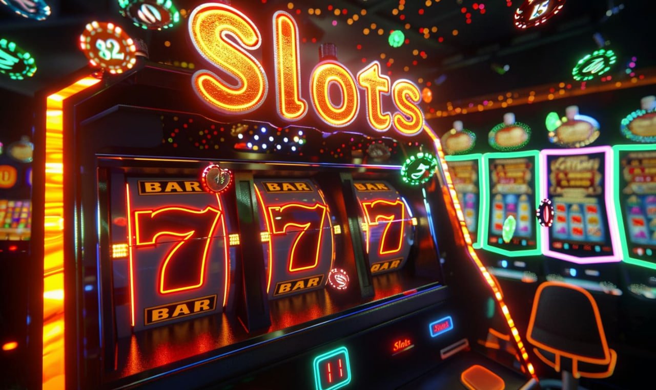 vipclub Online Slots Myanmar ကစားသမားများ Jackpot ရရှိနေသော မြင်ကွင်း